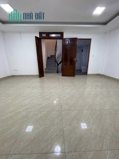 86m 7 Tầng Vỉa Hè Đá Bóng Phố Ngọc Khách Ba Đình. Tòa Văn Phòng Thang Máy. Sổ Chính Chủ Thiện Chí