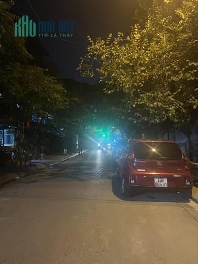 BÁN NHÀ TÔN ĐỨC THẮNG, Ô TÔ TRÁNH, KINH DOANH, 45M2 MT4M, GIÁ 6.8 TỶ