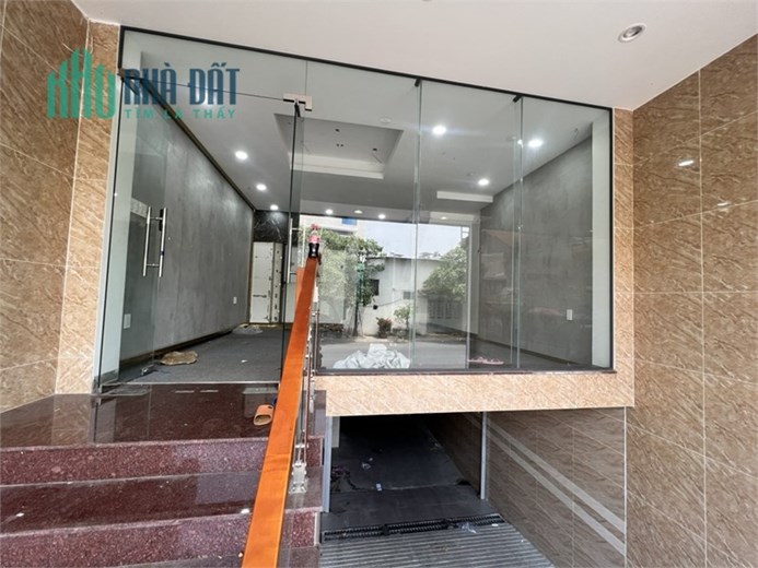 Nhà nguyên căn Vành Đai Tây, Phường An Khánh, Quận 2
