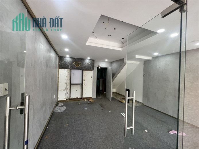 Nhà nguyên căn Vành Đai Tây, Phường An Khánh, Quận 2