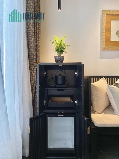 Bán tòa nhà 225m2 phố Hồng Hà, Hoàn Kiếm 35 căn hộ Thang máy Dòng tiền khủng Giá 25.1 tỷ