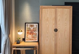 Bán tòa nhà 225m2 phố Hồng Hà, Hoàn Kiếm 7 tầng Thang máy XỊN Dòng tiền 10%/năm Giá 25.4 tỷ