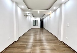 Bán tòa căn hộ 223m2 phố Hồng Hà, Hoàn Kiếm 7 tầng Thang máy Nhập Dòng tiền khủng Giá 25.1 tỷ