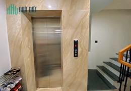 Bán tòa căn hộ 224m2 phố Hồng Hà, Hoàn Kiếm 35 phòng Thang máy Nhập Dòng tiền khủng Giá 25.4 tỷ