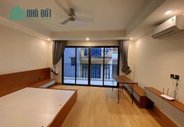 Bán tòa căn hộ 221m2 phố Hồng Hà, Hoàn Kiếm 35 căn hộ Thang máy Dòng tiền khủng Giá 25.2 tỷ