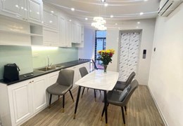 Bán Apartment 223m2 phố Hồng Hà, Hoàn Kiếm 7 tầng Thang máy XỊN Dòng tiền khủng Giá 25.4 tỷ