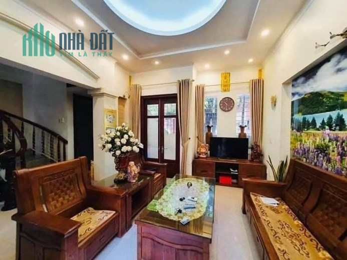 Bán nhà phố Tô Vĩnh Diện,Thanh Xuân 80m2 x4Tầng, Ôtô 20m giá 6,5 tỷ 0969693855.