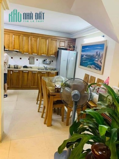 Bán nhà phố Tô Vĩnh Diện,Thanh Xuân 80m2 x4Tầng, Ôtô 20m giá 6,5 tỷ 0969693855.