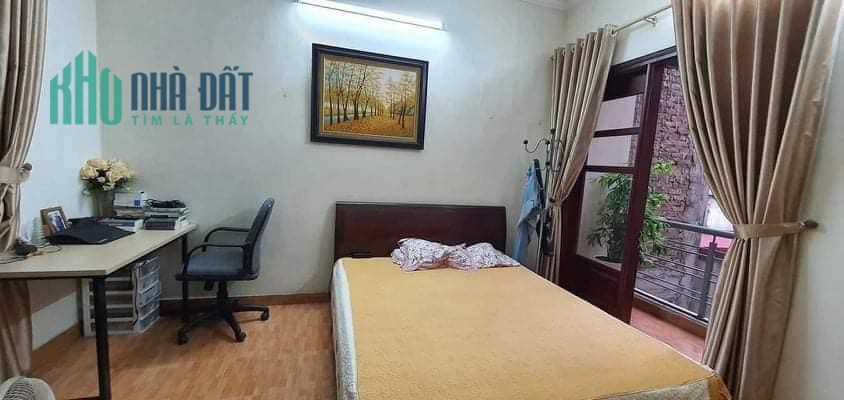 Bán nhà phố Tô Vĩnh Diện,Thanh Xuân 80m2 x4Tầng, Ôtô 20m giá 6,5 tỷ 0969693855.