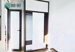 Bán tòa căn hộ 225m2 phố Hồng Hà, Hoàn Kiếm 7 tầng Thang máy Nhập Dòng tiền khủng Giá 25.2 tỷ