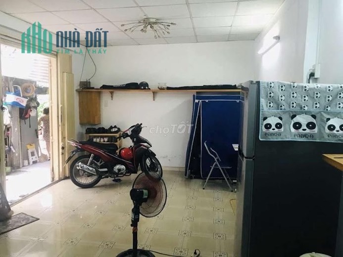 Bán nhà rẻ Nguyễn Kiệm phường 3 Gò Vấp giá 2 tỷ 6