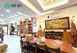 BÁN NHÀ CỬA BẮC, BA ĐÌNH, Ô TÔ VÀO NHÀ, 45M2 6T MT5M, GIÁ 11 TỶ