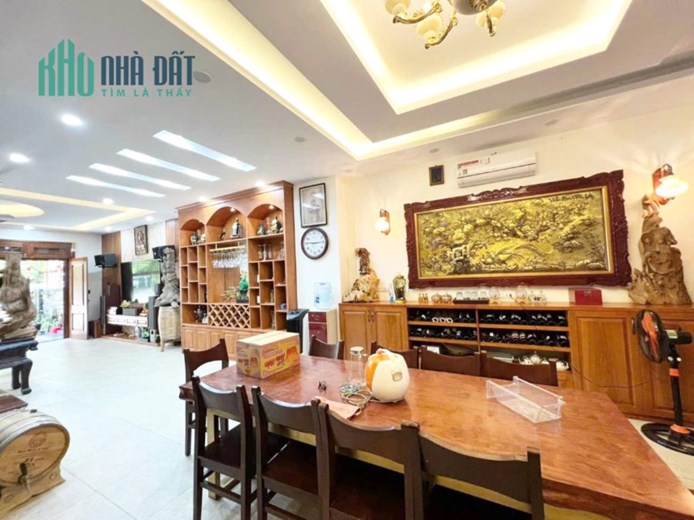 BÁN NHÀ CỬA BẮC, BA ĐÌNH, Ô TÔ VÀO NHÀ, 45M2 6T MT5M, GIÁ 11 TỶ
