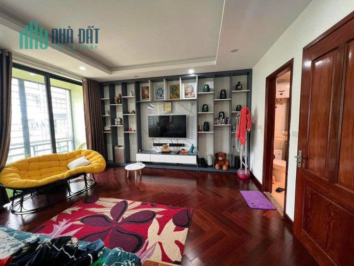 BÁN NHÀ CỬA BẮC, BA ĐÌNH, Ô TÔ VÀO NHÀ, 45M2 6T MT5M, GIÁ 11 TỶ