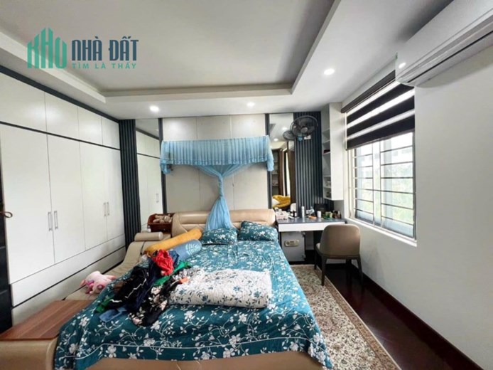 BÁN NHÀ CỬA BẮC, BA ĐÌNH, Ô TÔ VÀO NHÀ, 45M2 6T MT5M, GIÁ 11 TỶ