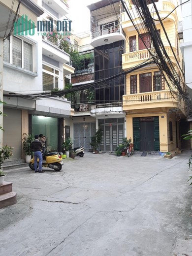 BÁN NHÀ CỬA BẮC, BA ĐÌNH, Ô TÔ VÀO NHÀ, 45M2 6T MT5M, GIÁ 11 TỶ