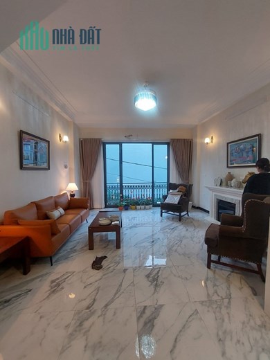 Bán tòa căn hộ 95m2 phố Âu Cơ, Tây Hồ 34 căn hộ Thang máy Dòng tiền khủng Giá 20.5 tỷ