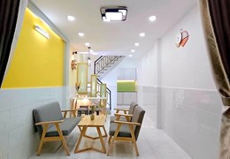 NHỈNH 2 TỶ 🌟 KHU ÂU CƠ - KHUÔNG VIỆT 🌟