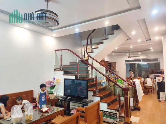 BÁN NHÀ PHAN ĐÌNH PHÙNG, Ô TÔ, 20M RA PHỐ, 45M2 6T MT5M, GIÁ 11 TỶ