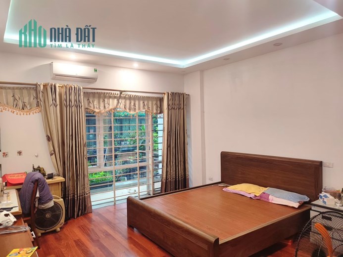 BÁN NHÀ PHAN ĐÌNH PHÙNG, Ô TÔ, 20M RA PHỐ, 45M2 6T MT5M, GIÁ 11 TỶ