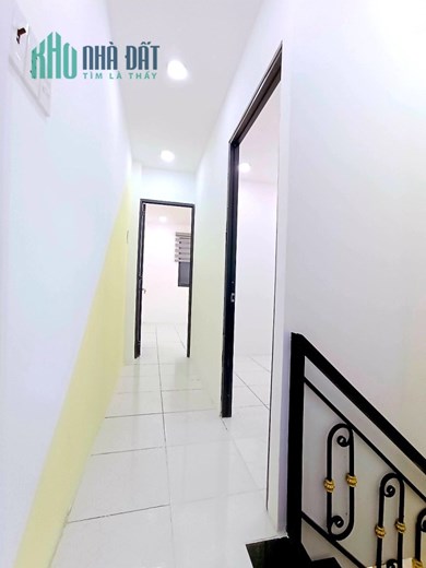 NHỈNH 2 TỶ 🌟 KHU ÂU CƠ - KHUÔNG VIỆT 🌟