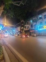 BÁN NHÀ PHAN ĐÌNH PHÙNG, Ô TÔ, 20M RA PHỐ, 45M2 6T MT5M, GIÁ 11 TỶ