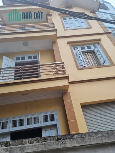 SIÊU HOT!!! NHÀ MẶT NGÕ TẠI CỔ NHUẾ 60m2 4 TẦNG CHỈ CÓ 8,7 TỶ.