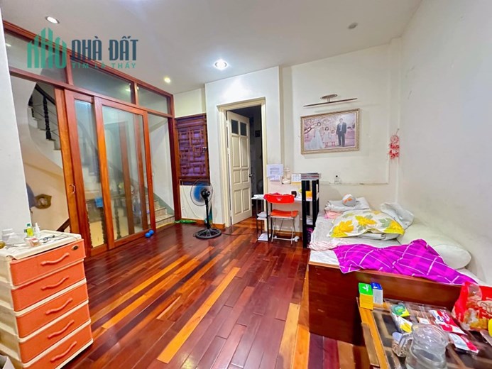 Bán MP Trường Chinh, KD sầm uất, đường 2 chiều, QH ổn định, 80m2 x5Tầng, giá 19.5 tỷ 0969693855