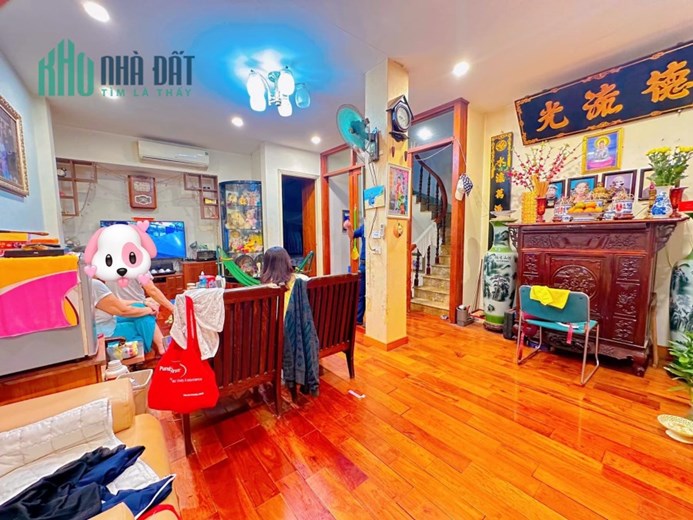 Bán MP Trường Chinh, KD sầm uất, đường 2 chiều, QH ổn định, 80m2 x5Tầng, giá 19.5 tỷ 0969693855