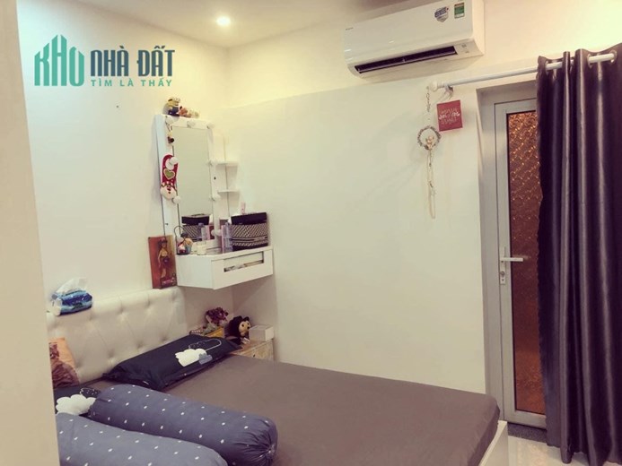 Chỉ Nhỉnh 5 tỷ, Có Nhà Riêng,HXH, Đường Đặng Văn Bi,5 x18m, 3PN, Xách Vali Ở Ngay