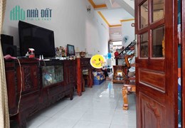 Nhỏ Có Võ Nhà Gần Quốc Lộ1K, Linh Xuân, Thủ Đức, 45m2, HXH, 3Tầng, 3PN Chỉ2.X TỷMới Ở Ngay