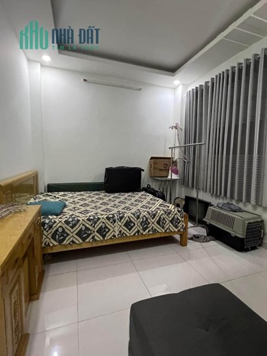 Ngợp Giảm 1tỷ,Bán Rẻ Nhà HẺm ÔTô Thông Phạm Văn Hai,P,5 Tân BÌnh,80m2,3  Tầng,Hơn 8tỷ