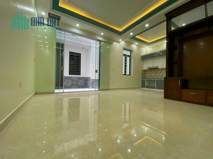 BÁN GẤP NHÀ 4 TẦNG LÔ GÓC PHÚ LƯƠNG, ĐÔNG HẢI 1, HẢI AN.