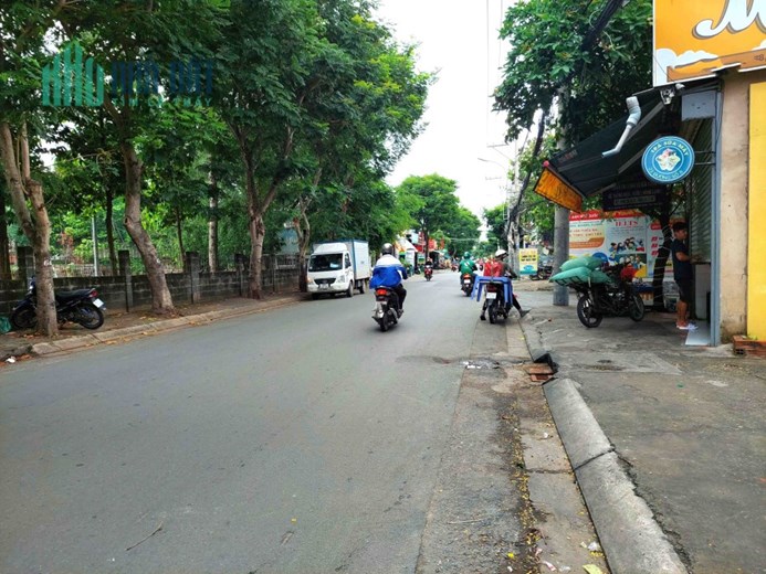 Bán Nhà Gần Kha Vạn Cân, Thủ Đức, 45m2, HXH, 3Tầng, 3PN Chỉ2.X TỷMới Ở Ngay