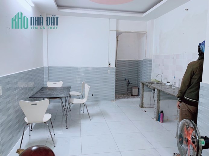 Gấp bán – giá rẻ nhất Khu K300 –Tân Bình – 43m2 – giá hơn 3 tỷ.