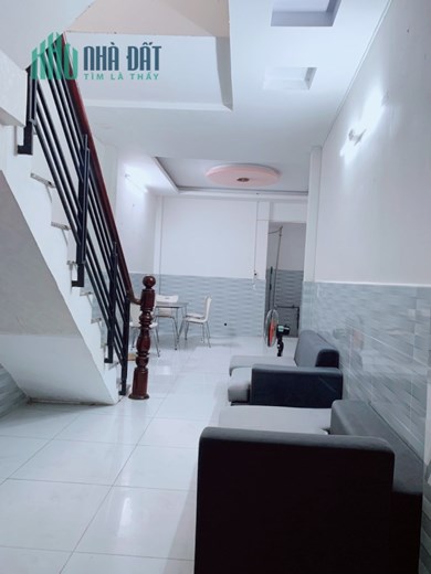 Gấp bán – giá rẻ nhất Khu K300 –Tân Bình – 43m2 – giá hơn 3 tỷ.