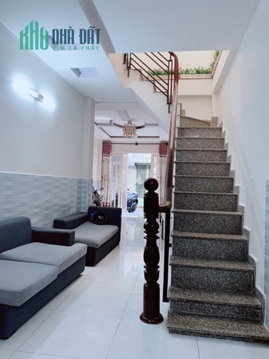 Gấp bán – giá rẻ nhất Khu K300 –Tân Bình – 43m2 – giá hơn 3 tỷ.