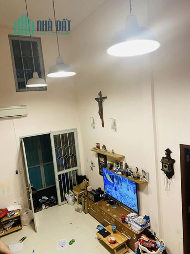 Bán Nhà 2 Mặt Tiền Trường Chinh Tân Thới Nhất Quận 12 Giá 24 Tỷ.