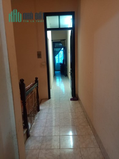 Bán nhà Hoàng Văn Thái phân lô ô tô đỗ,  lô góc 2 thoáng, kinh doanh, giá cực hiếm chỉ 5.3 tỷ.