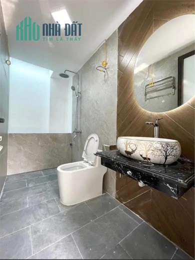 NHÀ ĐẸP - CỰC CHILL - GIÁ TỐT - CHÍNH CHỦ Bán Nhanh Căn Nhà Tại Nam Định