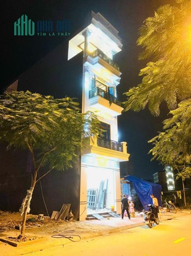 NHANH TAY SỞ HỮU CĂN NHÀ CỰC ĐẸP KHU TĐC Quận Hải An gần đường Đà Nẵng hạ tầng đồng bộ.