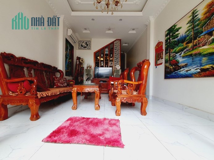 BÁN NHÀ CỔ ĐIỂN HẢI BỐI, OTO ĐỖ CỦA, 45M 4 TẦNG, GIÁ HƠN 3 TỶ, FULL NỘI THẤT XỊN