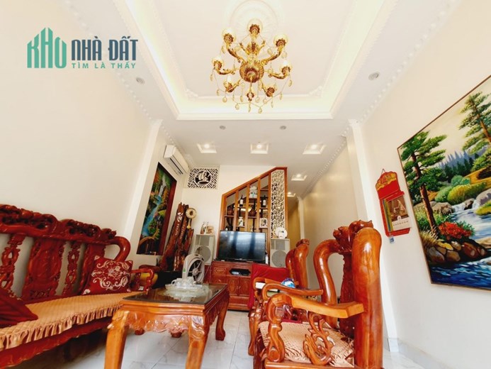 BÁN NHÀ CỔ ĐIỂN HẢI BỐI, OTO ĐỖ CỦA, 45M 4 TẦNG, GIÁ HƠN 3 TỶ, FULL NỘI THẤT XỊN