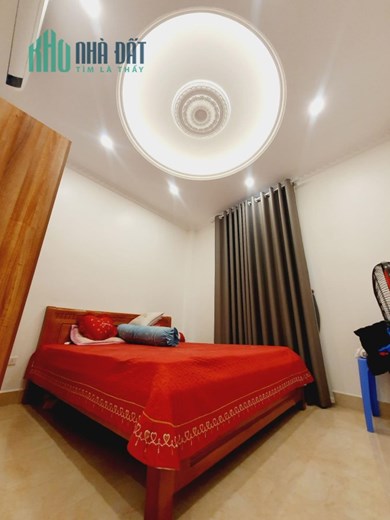 BÁN NHÀ CỔ ĐIỂN HẢI BỐI, OTO ĐỖ CỦA, 45M 4 TẦNG, GIÁ HƠN 3 TỶ, FULL NỘI THẤT XỊN