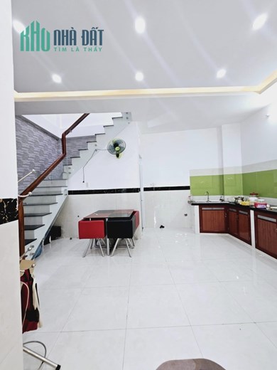Bán Nhà Hẻm Thành Thái . P. Quang Trung , 40,5m2 , 2 Tầng , 1,9 Tỷ