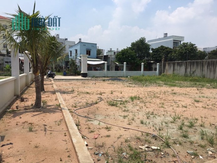 BÁN LÔ ĐẤT CỰC ĐẸP BÌNH CHIỂU - THỦ ĐỨC - DT 740M2(23x34) - GIÁ 28 TỶ. TL