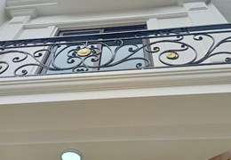 Siêu hấp dẫn: 30m2 4 tầng Vân Canh Hoài Đức giá chỉ 2,4 tỷ