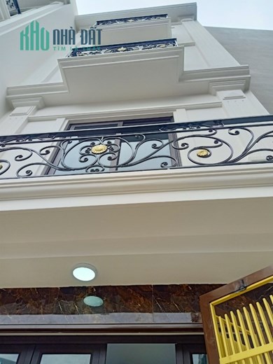 Siêu hấp dẫn: 30m2 4 tầng Vân Canh Hoài Đức giá chỉ 2,4 tỷ
