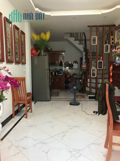Siêu hấp dẫn: 30m2 4 tầng Vân Canh Hoài Đức giá chỉ 2,4 tỷ