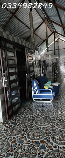 Chính chủ cần bán nhà đất tại Xã Trung Lập Thượng. Củ Chi